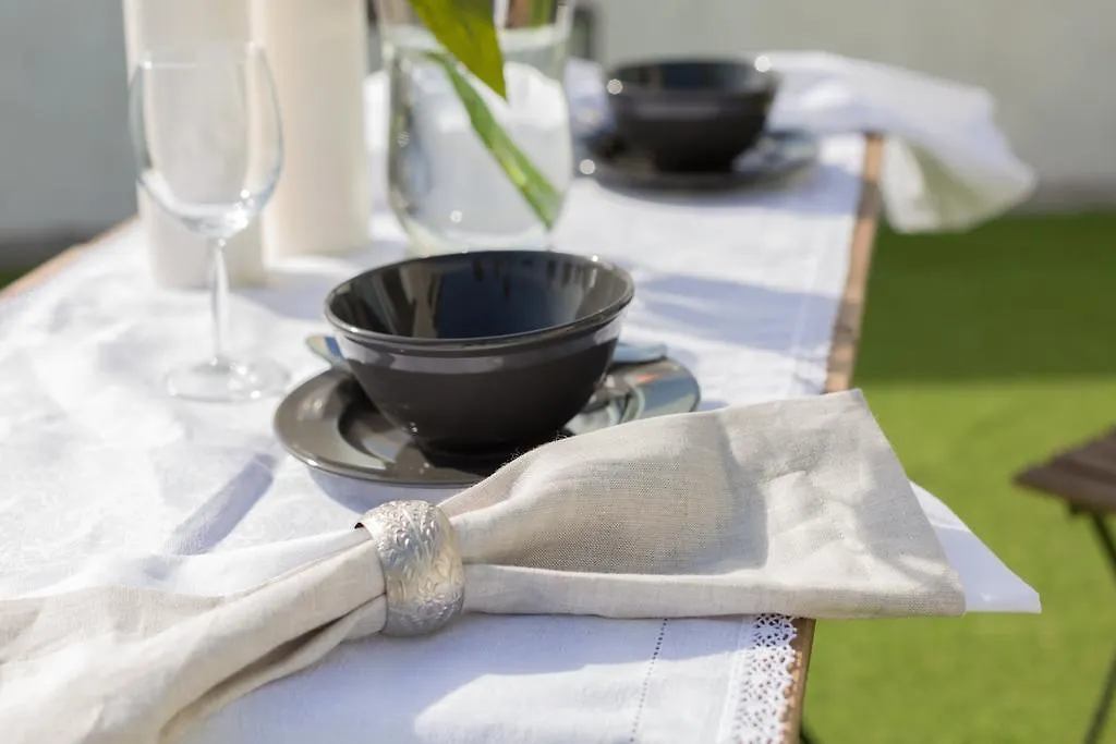 Lodging Apartments Beach House Villa Olimpicaバルセロナ 別荘