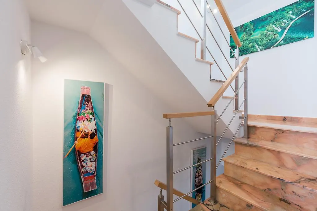 Lodging Apartments Beach House Villa Olimpicaバルセロナ バルセロナ